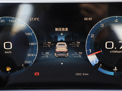 2021款 1.5T 手动风 5座