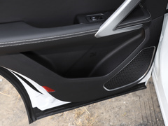 2021款 1.5T 手动风 5座