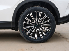 2021款 1.5T DCT尊贵型