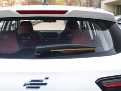 2021款 1.5T DCT尊贵型