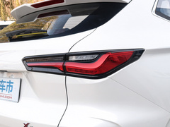 2021款 1.5T DCT尊贵型