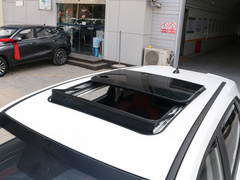 2021款 1.5T DCT尊贵型