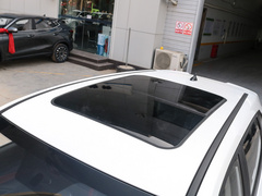 2021款 1.5T DCT尊贵型