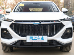 2021款 1.5T DCT尊贵型