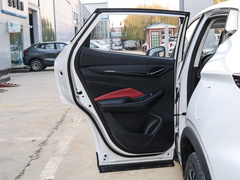 2021款 1.5T DCT尊贵型