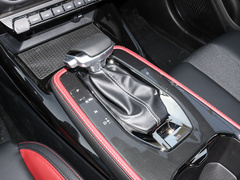 2021款 1.5T DCT尊贵型
