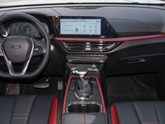 2021款 1.5T DCT尊贵型