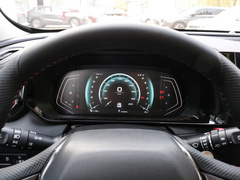 2021款 1.5T DCT尊贵型