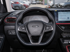 2021款 1.5T DCT尊贵型