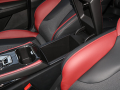 2021款 1.5T DCT尊贵型
