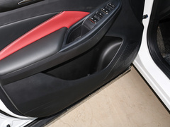 2021款 1.5T DCT尊贵型