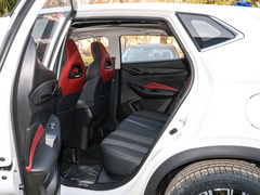 2021款 1.5T DCT尊贵型