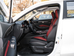 2021款 1.5T DCT尊贵型