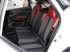 2021款 1.5T DCT尊贵型