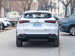 2021款 1.5T DCT豪华型