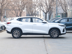 2021款 1.5T DCT豪华型