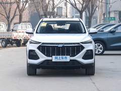 2021款 1.5T DCT豪华型