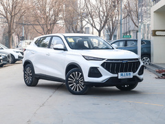 2021款 1.5T DCT豪华型