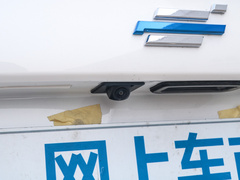 2021款 1.5T DCT豪华型