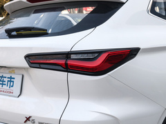 2021款 1.5T DCT豪华型