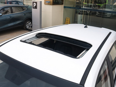 2021款 1.5T DCT豪华型