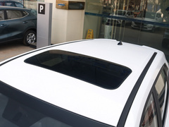 2021款 1.5T DCT豪华型