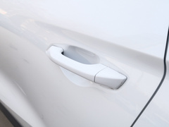 2021款 1.5T DCT豪华型