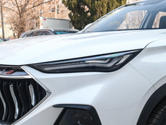 2021款 1.5T DCT豪华型