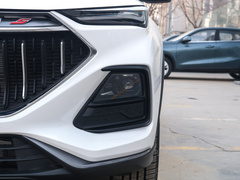 2021款 1.5T DCT豪华型