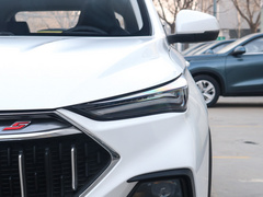 2021款 1.5T DCT豪华型