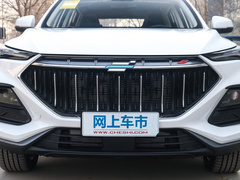 2021款 1.5T DCT豪华型