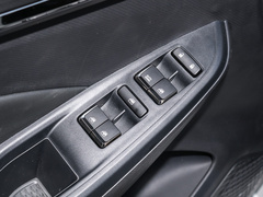 2021款 1.5T DCT豪华型
