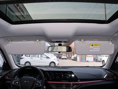 2021款 1.5T DCT豪华型