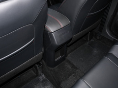 2021款 1.5T DCT豪华型