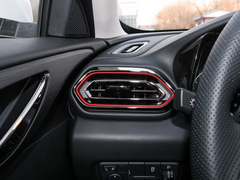 2021款 1.5T DCT豪华型