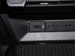 2021款 1.5T DCT豪华型