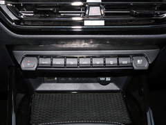 2021款 1.5T DCT豪华型