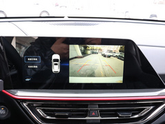 2021款 1.5T DCT豪华型