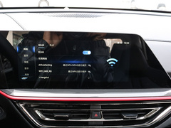 2021款 1.5T DCT豪华型