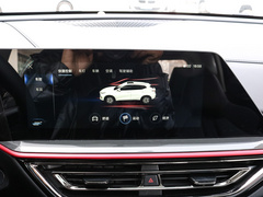 2021款 1.5T DCT豪华型