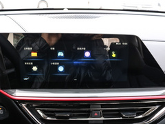 2021款 1.5T DCT豪华型