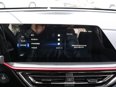 2021款 1.5T DCT豪华型
