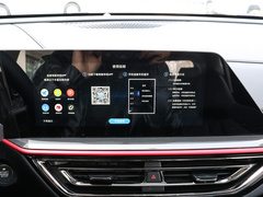 2021款 1.5T DCT豪华型