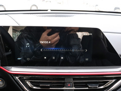 2021款 1.5T DCT豪华型