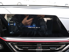 2021款 1.5T DCT豪华型