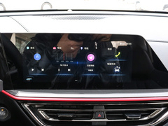 2021款 1.5T DCT豪华型