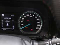 2021款 1.5T DCT豪华型