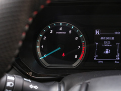 2021款 1.5T DCT豪华型