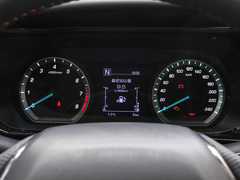 2021款 1.5T DCT豪华型