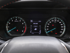 2021款 1.5T DCT豪华型